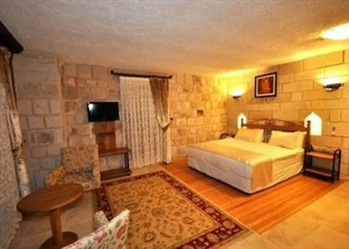 Only Adult 4* Goreme