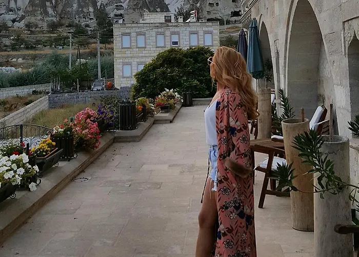 Only Adult 4* Goreme